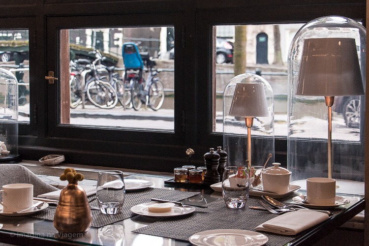 Sofitel Legend The Grand Amsterdam © Imagina na Viagem