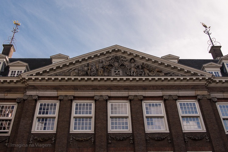 Sofitel Legend The Grand Amsterdam © Imagina na Viagem