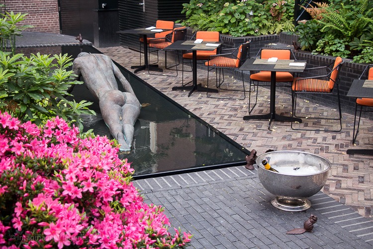 Sofitel Legend The Grand Amsterdam © Imagina na Viagem