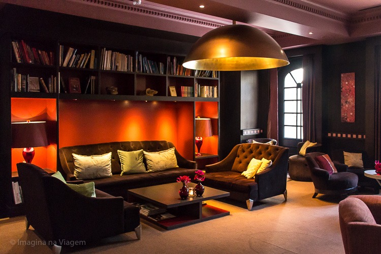 Sofitel Legend The Grand Amsterdam © Imagina na Viagem