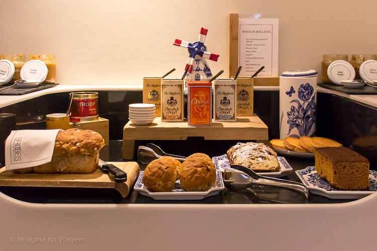 Sofitel Legend The Grand Amsterdam © Imagina na Viagem