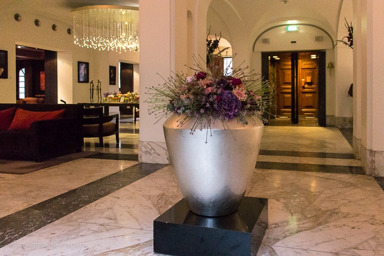 Sofitel Legend The Grand Amsterdam © Imagina na Viagem