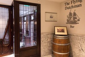 Sofitel Legend The Grand Amsterdam © Imagina na Viagem