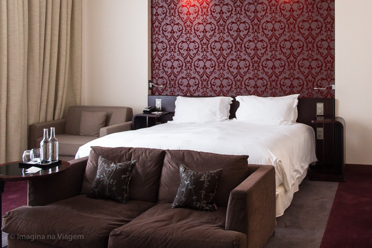 Sofitel Legend The Grand Amsterdam © Imagina na Viagem