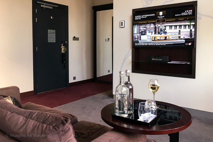Sofitel Legend The Grand Amsterdam © Imagina na Viagem