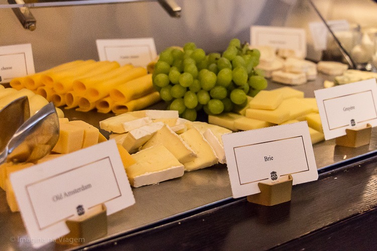 Sofitel Legend The Grand Amsterdam © Imagina na Viagem