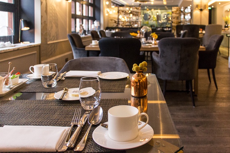 Sofitel Legend The Grand Amsterdam © Imagina na Viagem