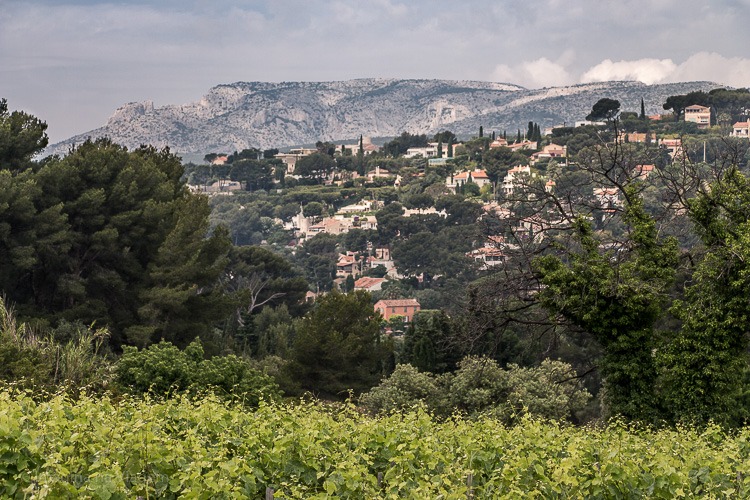 Cassis - Um guia completo! © Imagina na Viagem