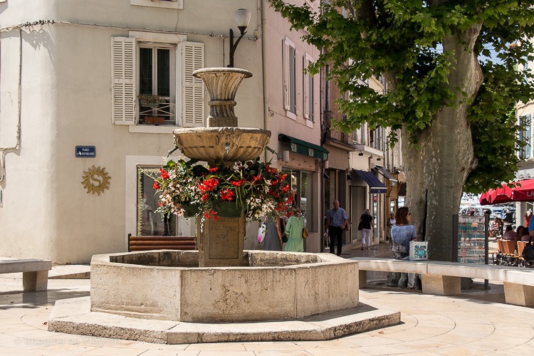 Cassis - Um guia completo! © Imagina na Viagem