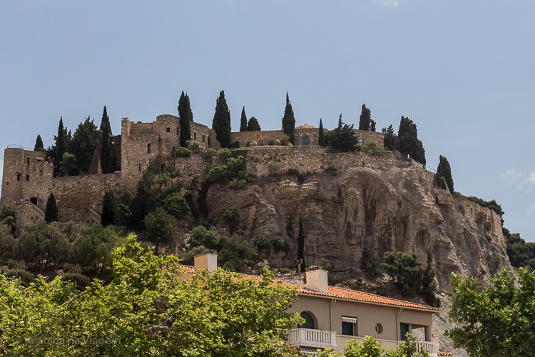 Cassis - Um guia completo! © Imagina na Viagem
