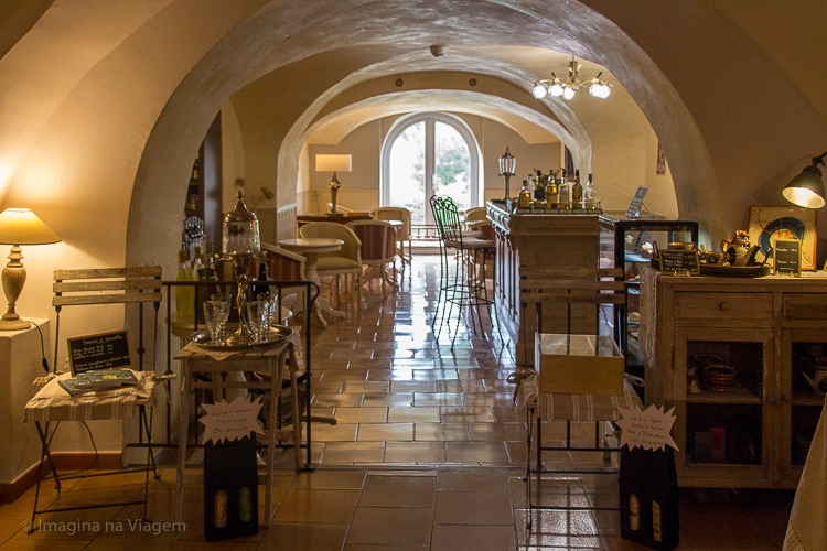 Le Mas de Guilles - Lourmarin © Imagina na Viagem