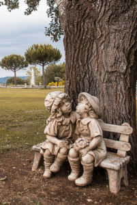 Le Mas de Guilles - Lourmarin © Imagina na Viagem