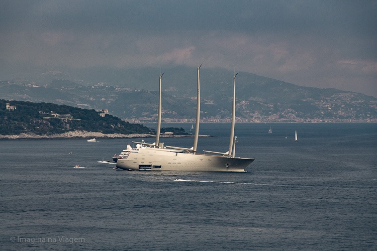 O que fazer em Monaco? © Imagina na Viagem