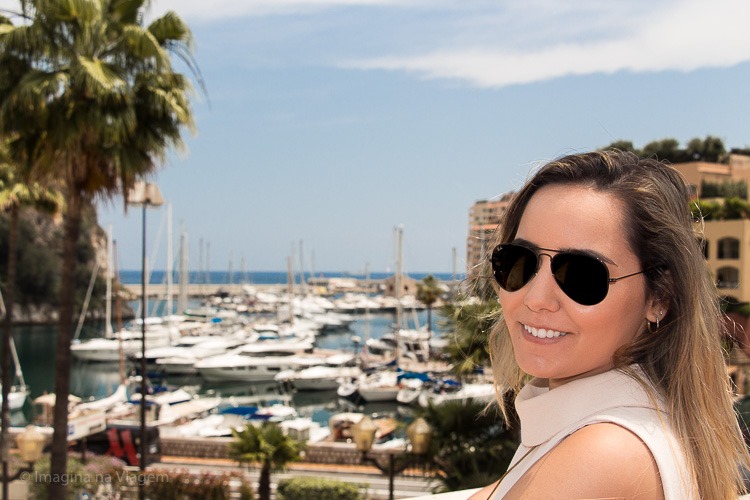 O que fazer em Monaco? © Imagina na Viagem