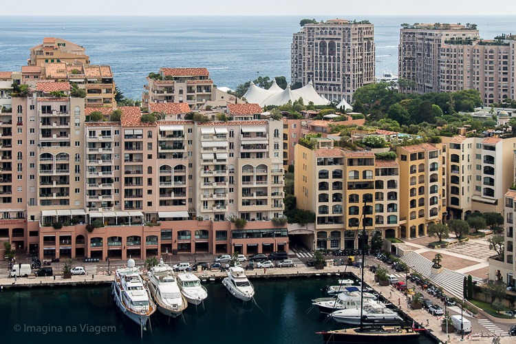 O que fazer em Monaco? © Imagina na Viagem