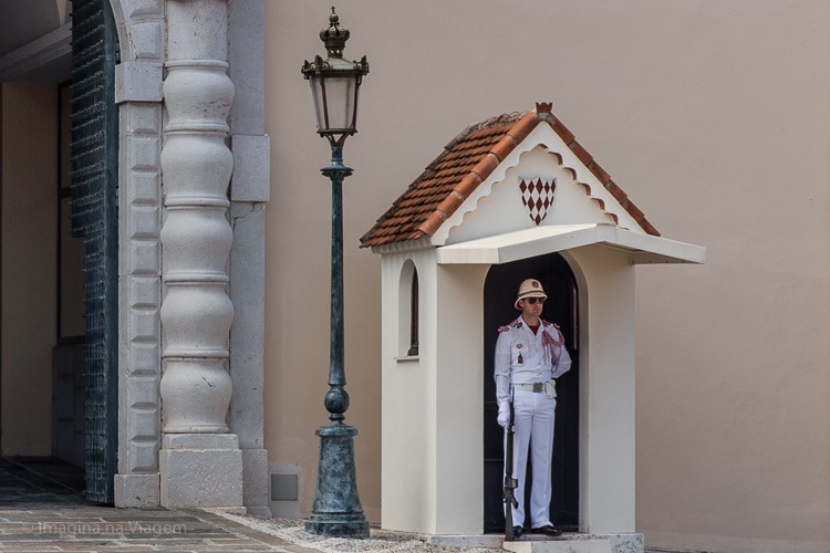 O que fazer em Monaco? © Imagina na Viagem