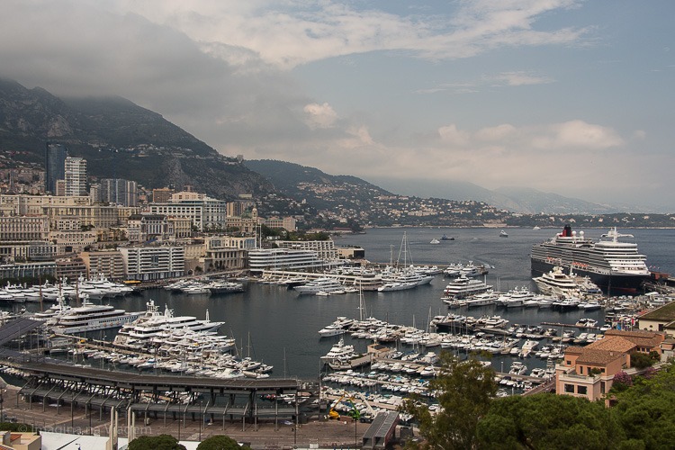 O que fazer em Monaco? © Imagina na Viagem