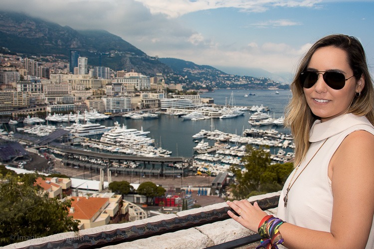 O que fazer em Monaco? © Imagina na Viagem