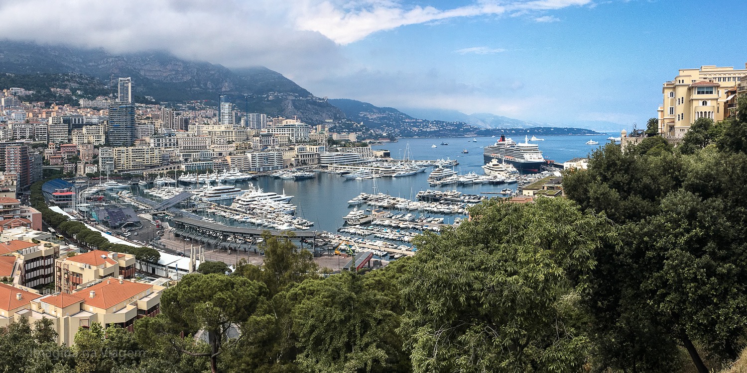 O que fazer em Monaco? © Imagina na Viagem