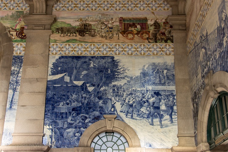 O que fazer no Porto © Imagina na Viagem