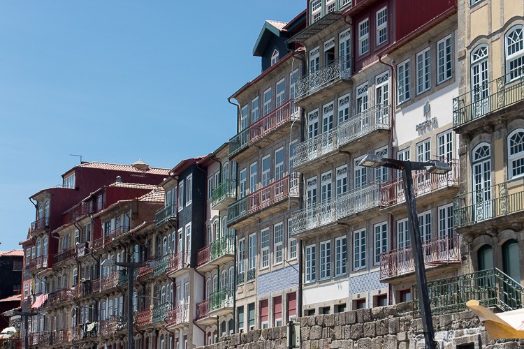 O que fazer no Porto © Imagina na Viagem
