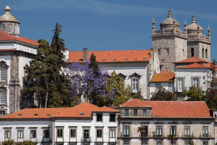 O que fazer no Porto © Imagina na Viagem