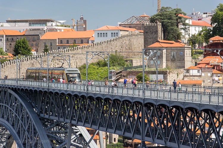 O que fazer no Porto © Imagina na Viagem