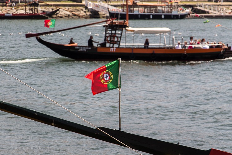O que fazer no Porto © Imagina na Viagem