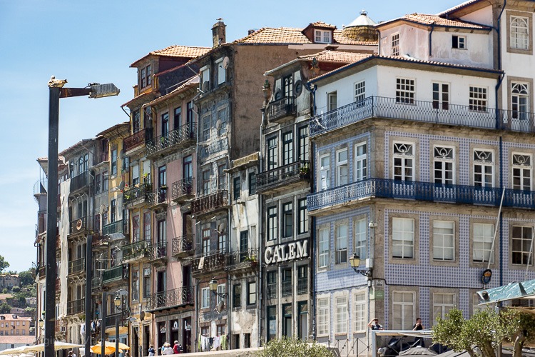 O que fazer no Porto © Imagina na Viagem