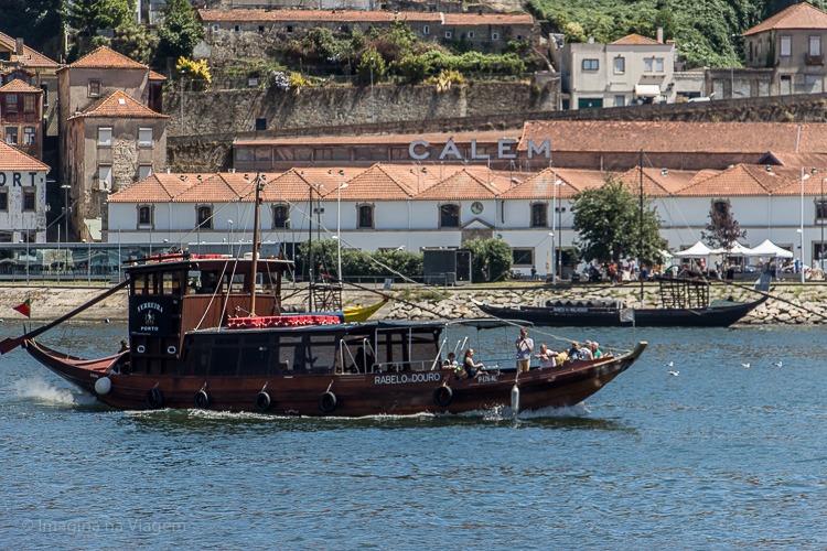 O que fazer no Porto © Imagina na Viagem