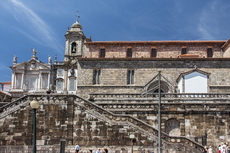 O que fazer no Porto © Imagina na Viagem