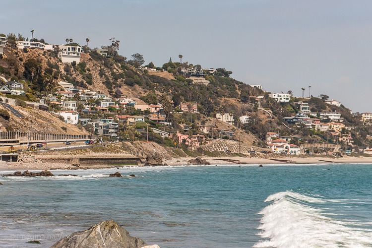Viagem para Los Angeles © Imagina na Viagem