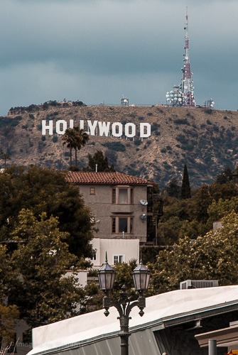 Viagem para Los Angeles © Imagina na Viagem