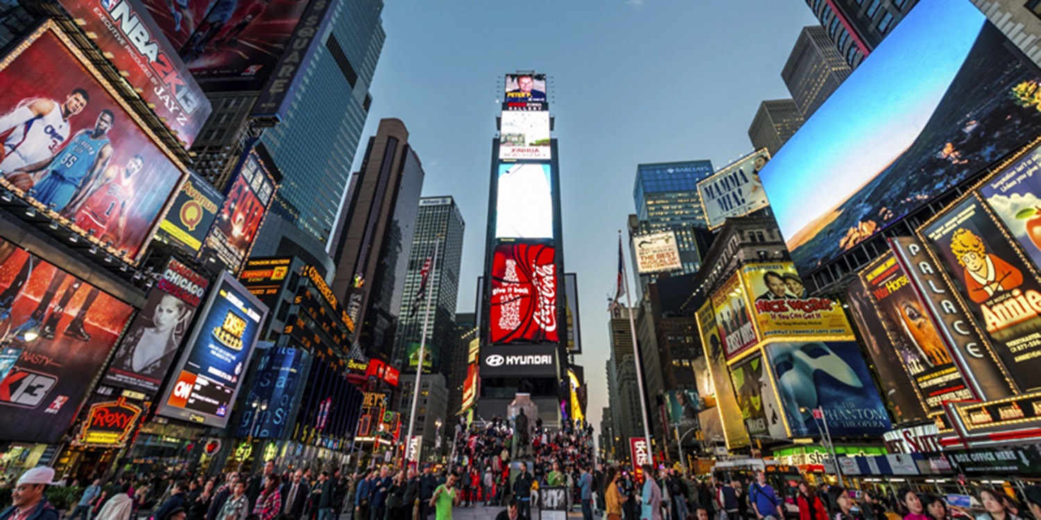 New York Pass - Como Funciona - Capa