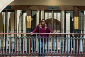 The Michelangelo Hotel © Imagina na Viagem