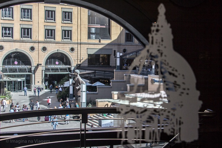 The Michelangelo Hotel © Imagina na Viagem