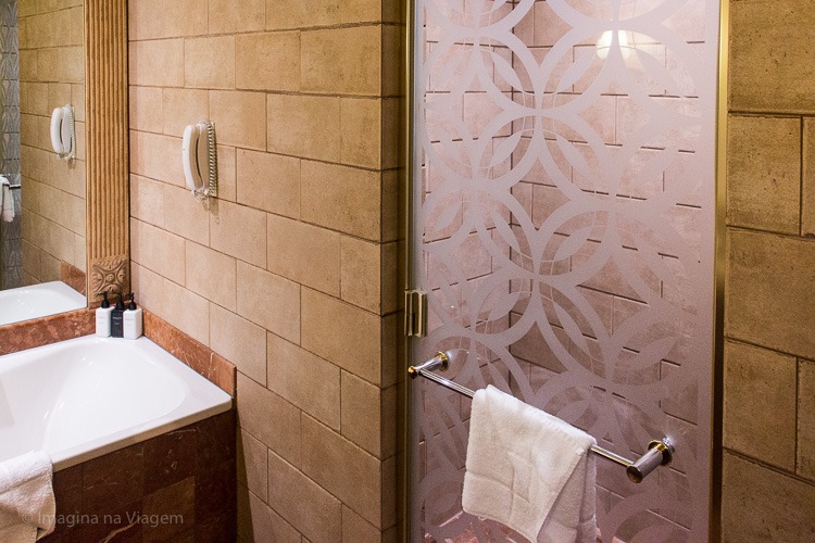 The Michelangelo Hotel © Imagina na Viagem