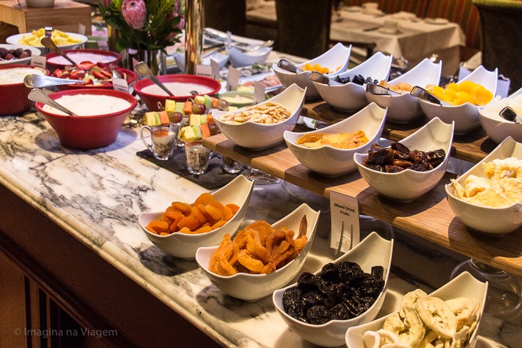 The Michelangelo Hotel © Imagina na Viagem