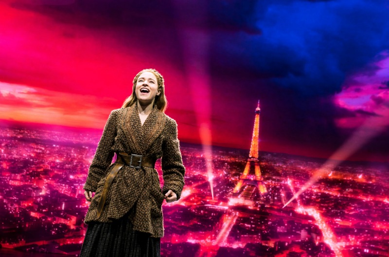 Anastasia on Broadway (Foto: WePlann | CC BY-SA 2.0)