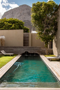 Hotel em Hermanus: Mosselberg on Grotto Beach © Imagina na Viagem