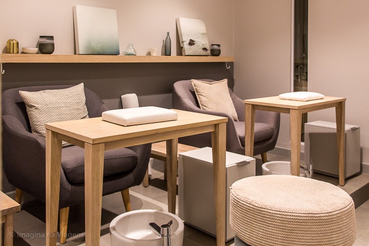 Onde ficar em Cape Town: Radisson Blu Waterfront © Imagina na Viagem