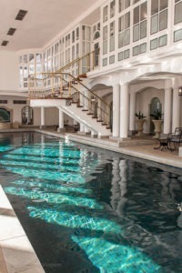 Onde ficar na Garden Route - Fancourt © Imagina na Viagem