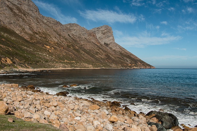 O que fazer em Cape Town © Imagina na Viagem