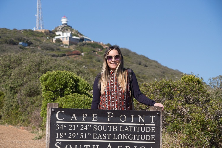 O que fazer em Cape Town © Imagina na Viagem