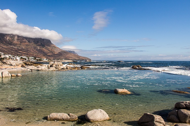 O que fazer em Cape Town © Imagina na Viagem