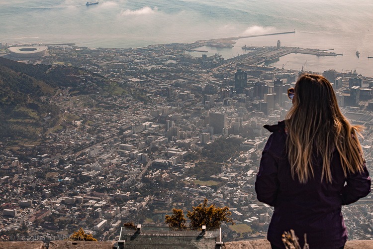 O que fazer em Cape Town © Imagina na Viagem
