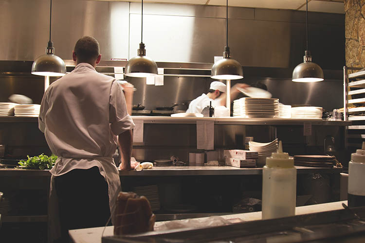 Restaurantes em Cape Town. Foto: ©Pixabay