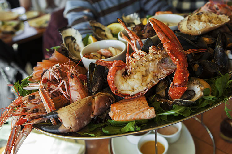 Restaurantes em Cape Town. Foto: ©Pixabay