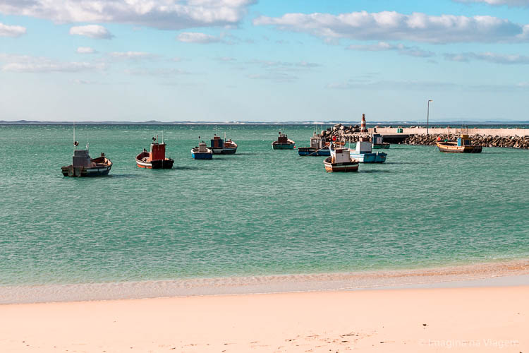 Cabo das Agulhas - Vale a pena visitar? © Imagina na Viagem