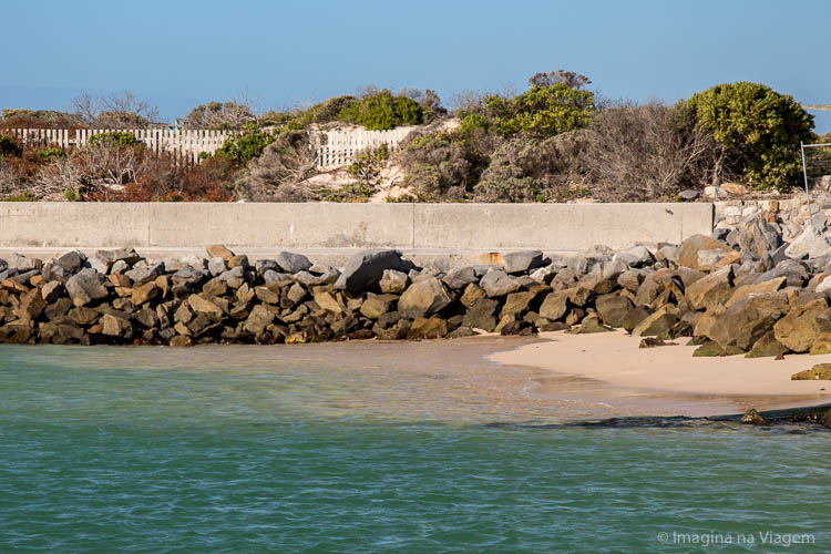 Cabo das Agulhas - Vale a pena visitar? © Imagina na Viagem